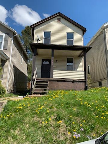 Foto principal - 743 Colonial Ave