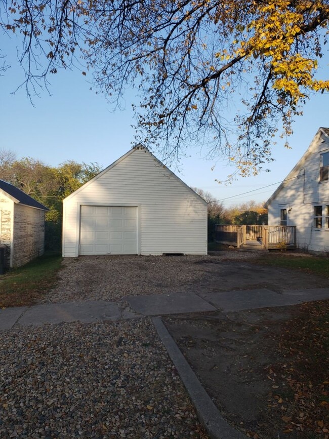 Foto del edificio - 410 9th Ave SE