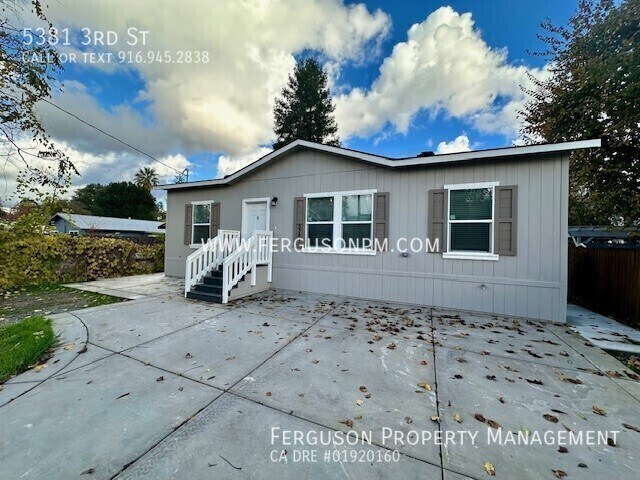 Foto del edificio - 5381 3rd St