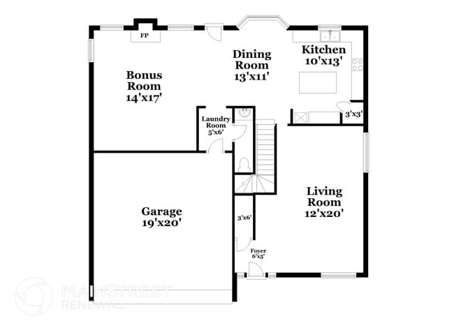 Building Photo - 8926 West Crk