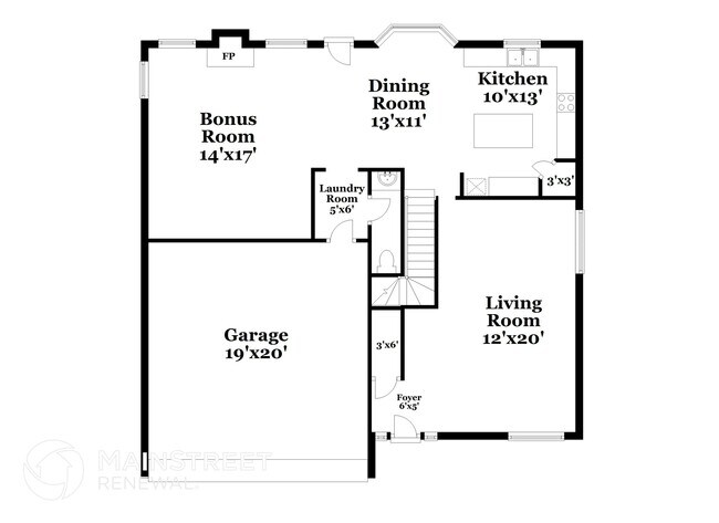 Foto del edificio - 8926 West Crk