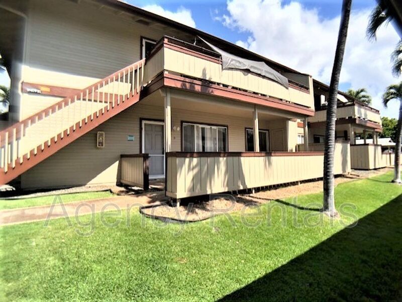 91879879 Puamaeole St Unit 9/B, Ewa Beach, HI 96706 Condo for Rent