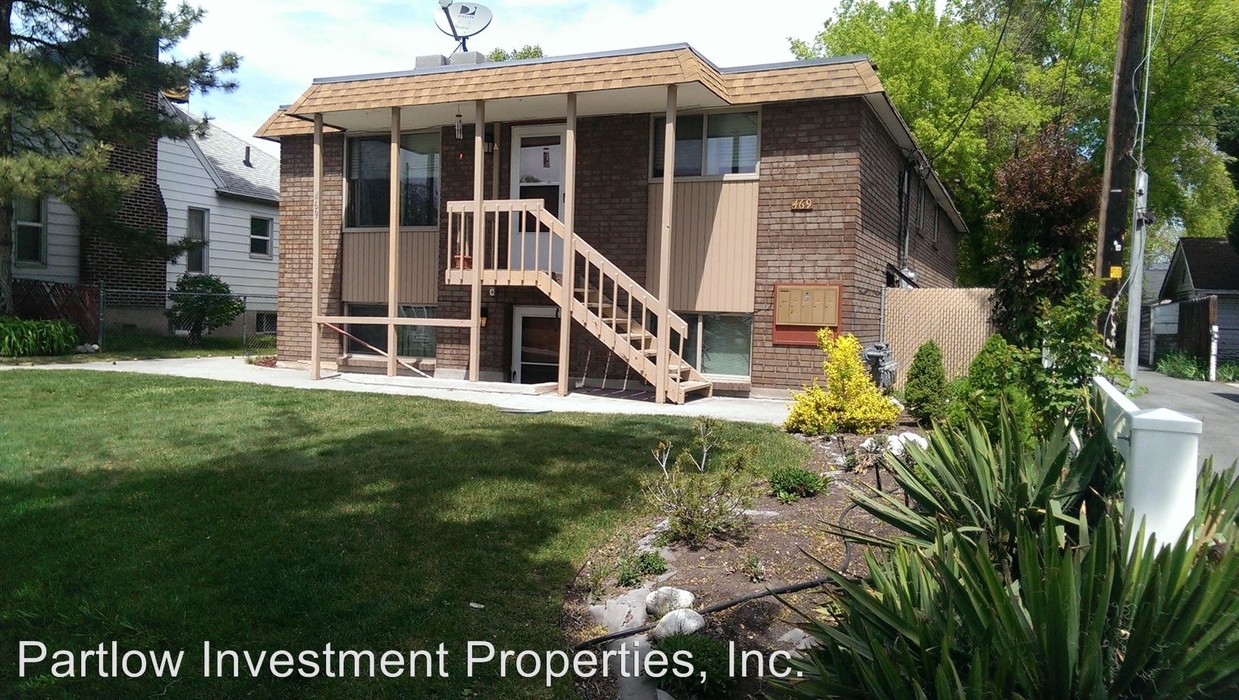 Foto principal - 469 E Emerson Ave