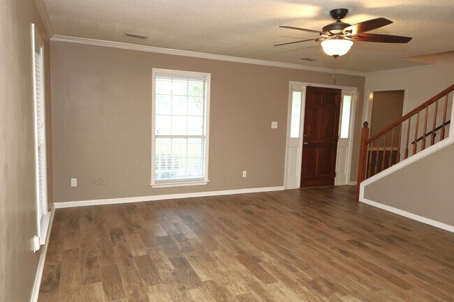 Building Photo - 3038 Jodeco Rd
