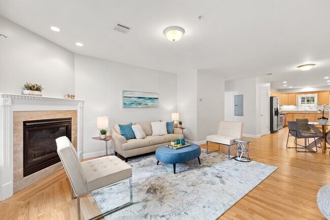 Foto del edificio - 465 Somerville Ave