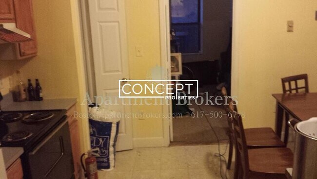 Foto del edificio - 891 Huntington Ave