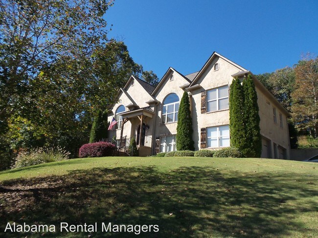 Building Photo - 8116 Carrington Dr