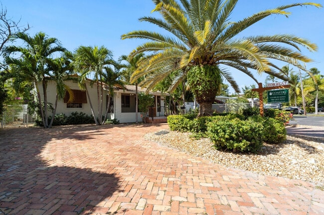 Foto del edificio - 609 NE 9th Ave