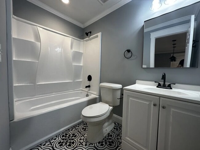 Foto del edificio - Charming 2-Bed, 2-Bath Home in Douglasville!