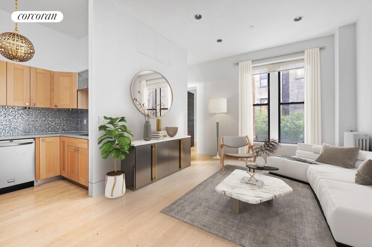 108 W 80th St, New York, NY 10024 Apartment for Rent in New York, NY