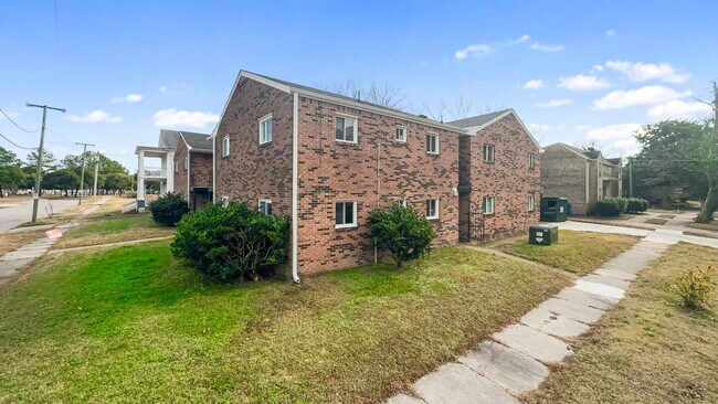 Foto del edificio - 121 W 32nd St Apartments