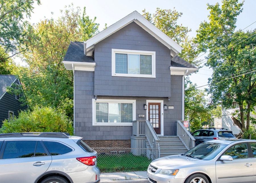 Photo - 806 Sylvan Ave -