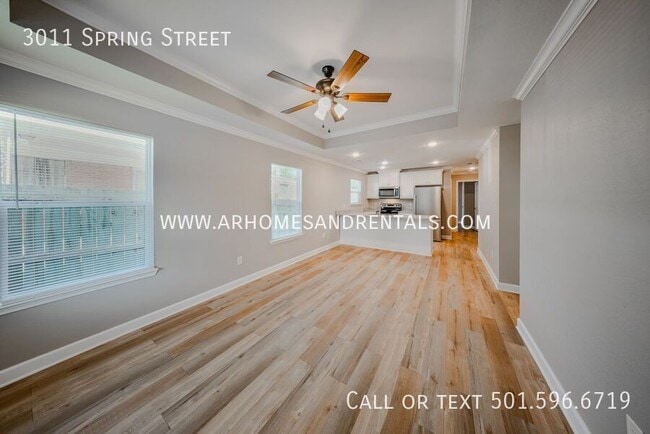 Foto del edificio - 3011 S Spring St