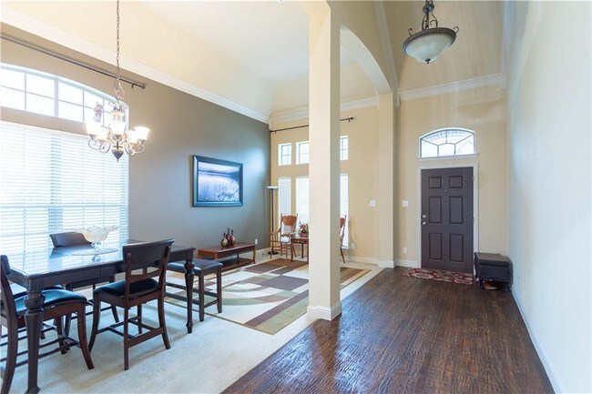 Foto del edificio - 1509 Bluebonnet Way