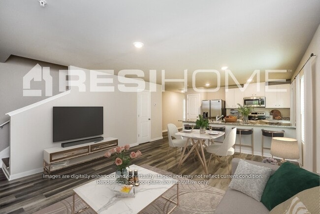 Building Photo - 1093 Benfield Ridge