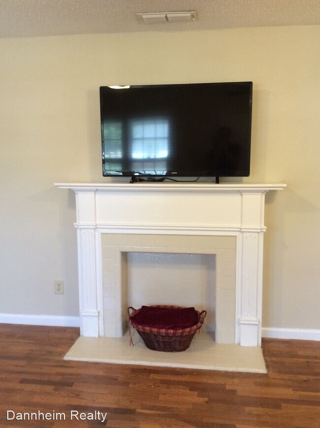 Foto del edificio - 4 br, 2 bath House - 3413 24th Street