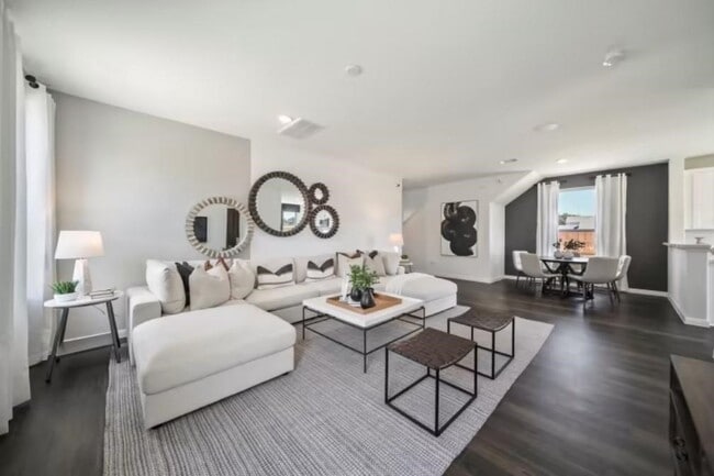 Foto del edificio - 21460 Austell Pond Dr