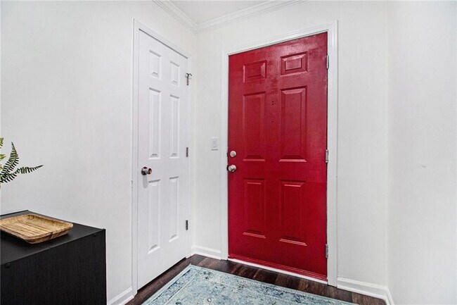 Foto del edificio - 1538 Chantilly Dr NE