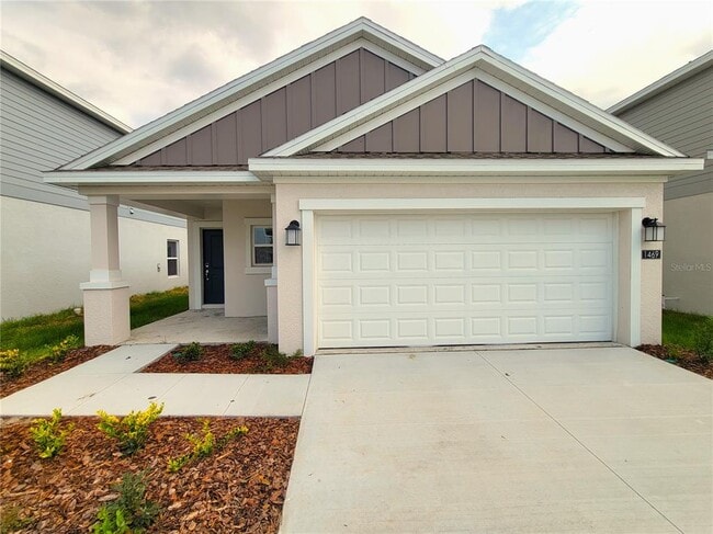 Foto del edificio - 1469 Deepwater Cir
