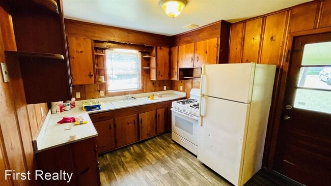 Foto del edificio - 3 br, 1 bath House - 1571 Saugahatchee Road