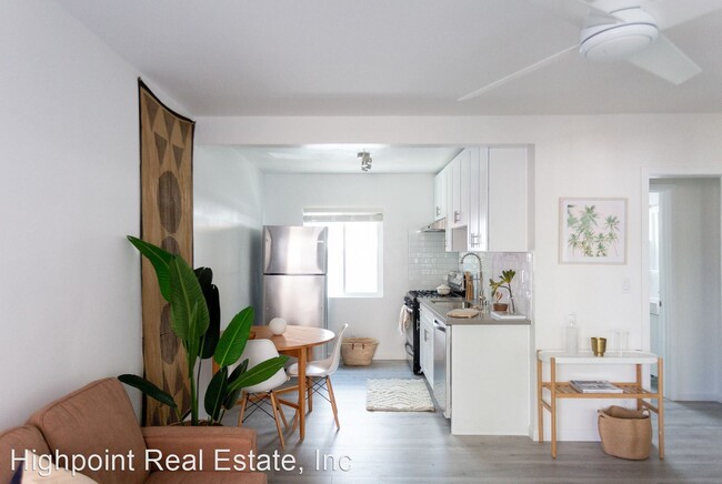 Foto del edificio - 5525 Harold Way
