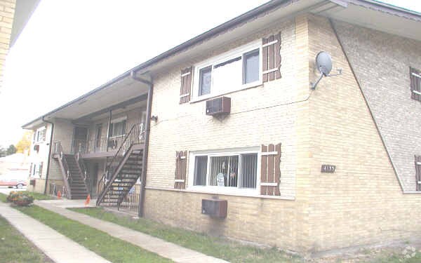 Building Photo - 4133 S Harlem Ave