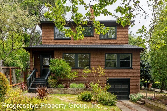 Building Photo - 3 br, 2 bath House - 25 Sycamore Avenue