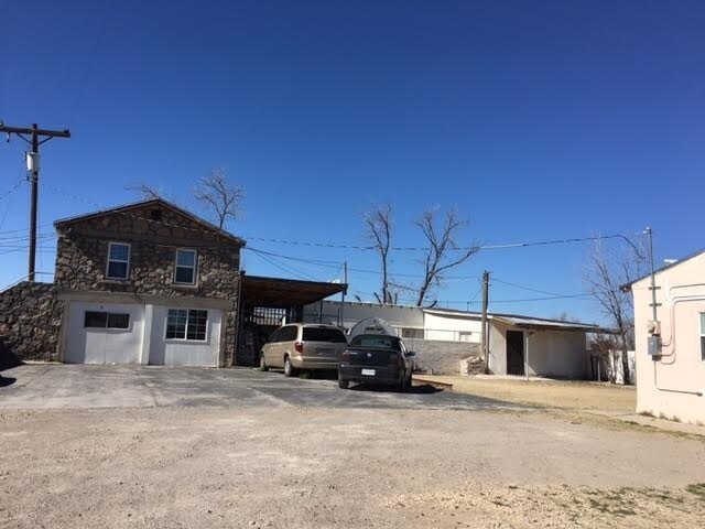Primary Photo - 8749 Clavel Dr