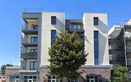 Foto del edificio - 2645 Crenshaw Blvd