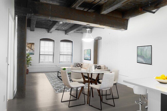 Building Photo - 2419 Smallman St
