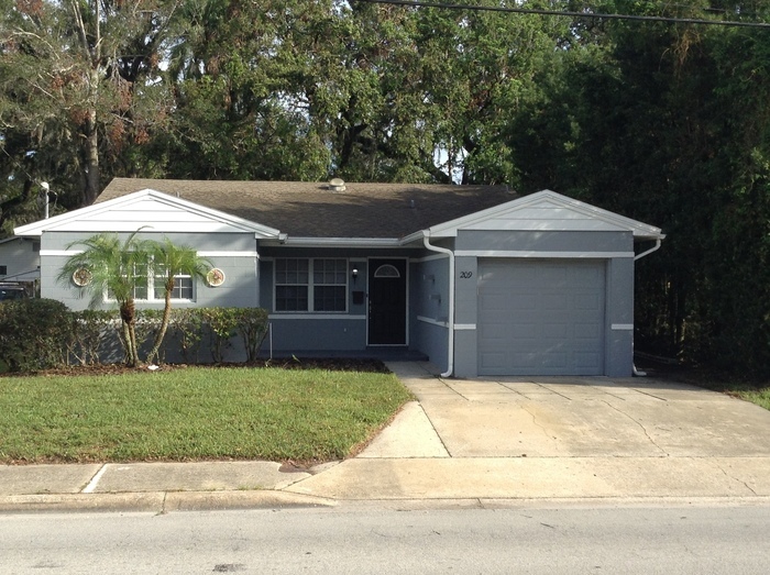 3 Bedrooms For Rent In Orlando Fl