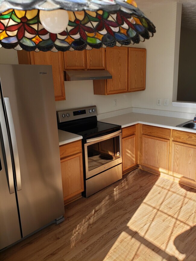 Foto del edificio - 103 Timber Ridge Dr