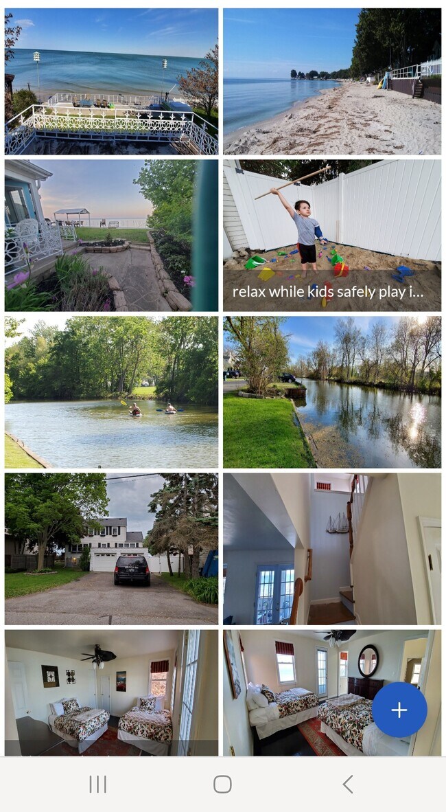 Foto del edificio - 3916 Lakeshore Dr