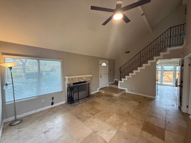 Building Photo - Updated 3BD/2BA Home with A/C, Backyard & Covered Parking