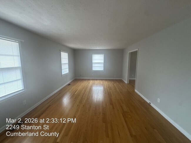 Building Photo - 2249 Stanton St