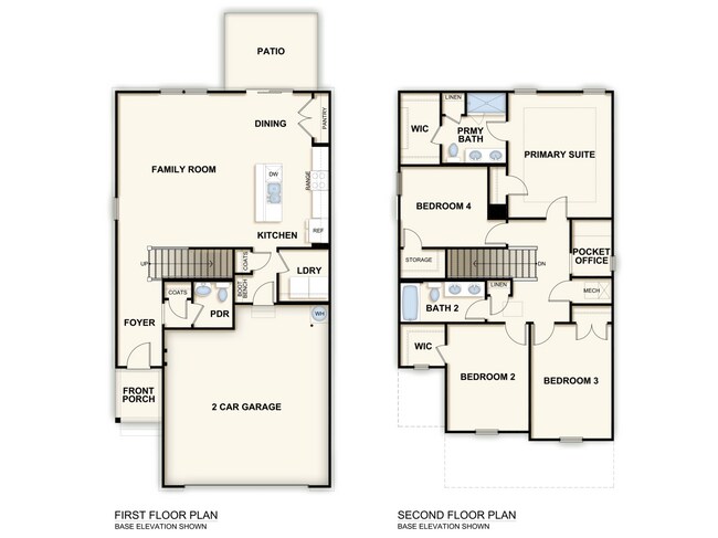 Foto del edificio - 475 Summit View Ct