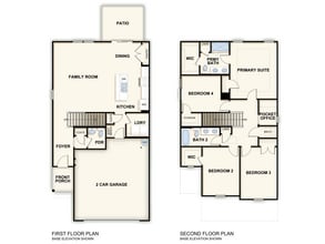Building Photo - 865 Headland Wy