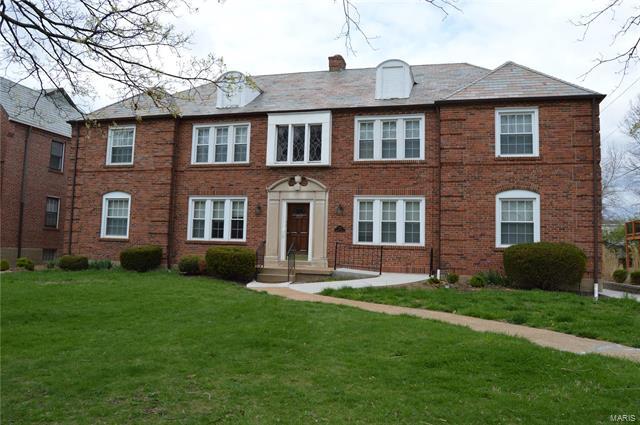 Primary Photo - 7717 Gannon Ave
