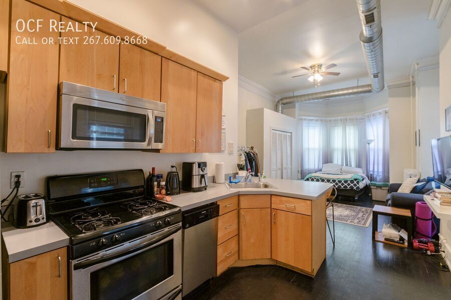 Foto principal - 523 Pine St