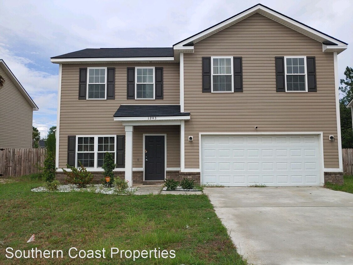 Building Photo - 4 br, 2.5 bath House - 1293 Windrow Drive