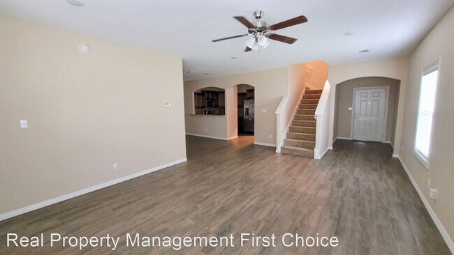 Building Photo - 3 br, 2 bath House - 9801 Mylea Circle