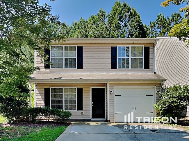 Building Photo - 137 Lossie Lane McDonough GA