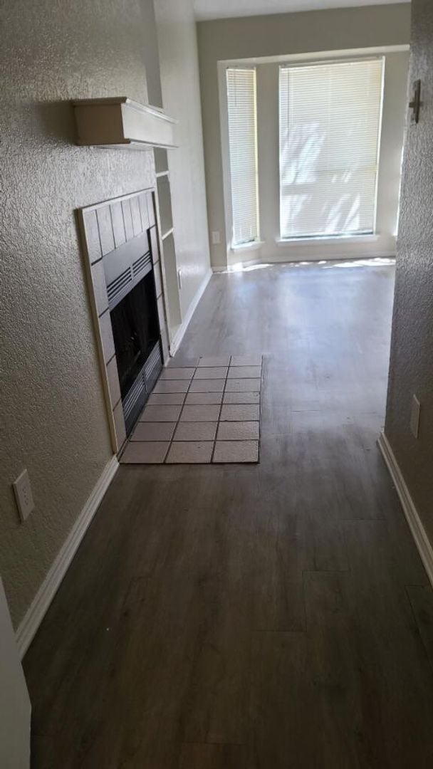 Building Photo - Duplex in Ft Worth