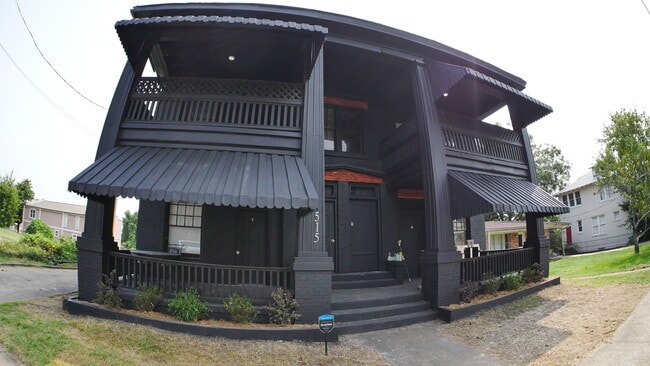 Building Photo - 515 Quapaw Ave