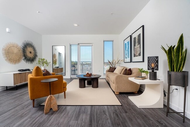 Building Photo - Bell Alderwood