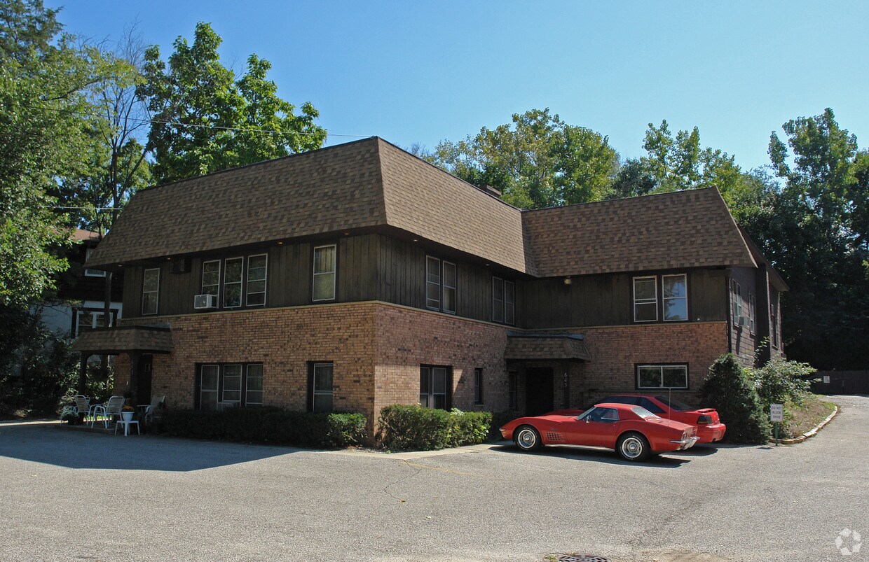 Foto principal - 603-603 1/2 Lincoln Ave