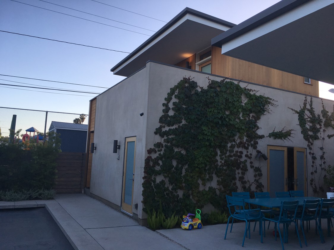 Estudio privado moderno - 838 25th St
