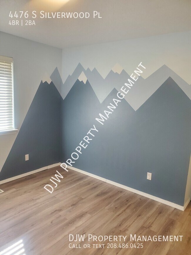 Building Photo - 4 Bedroom Boise Home In A Safe and Quiet N...