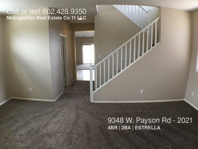 Foto del edificio - 9348 W Payson Rd