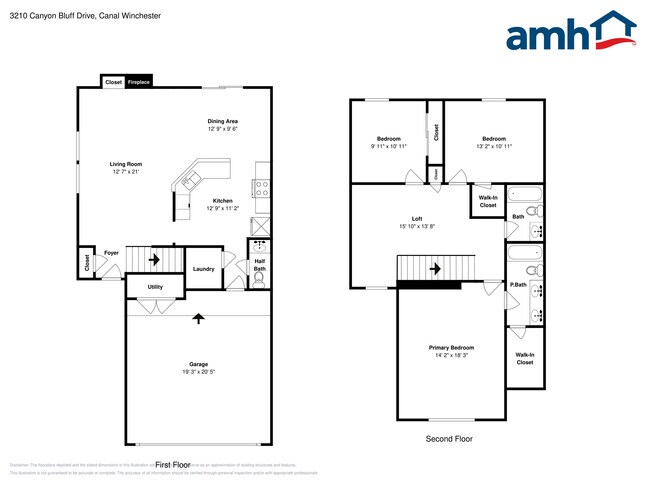 Foto del edificio - 3210 Canyon Bluff Drive